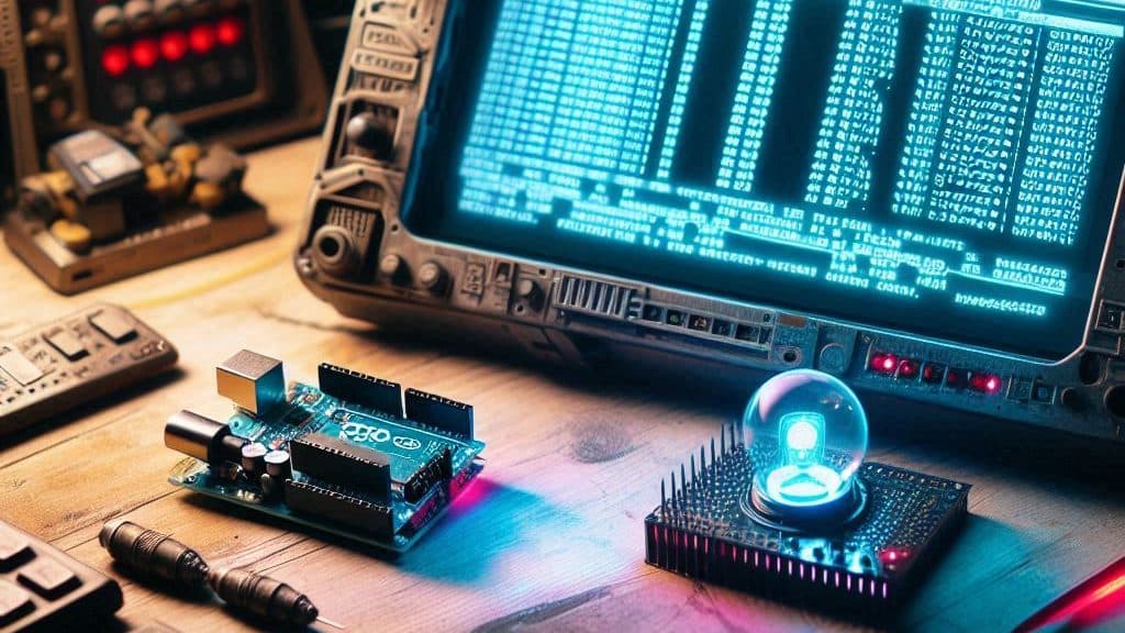 Programming RGB LEDs
