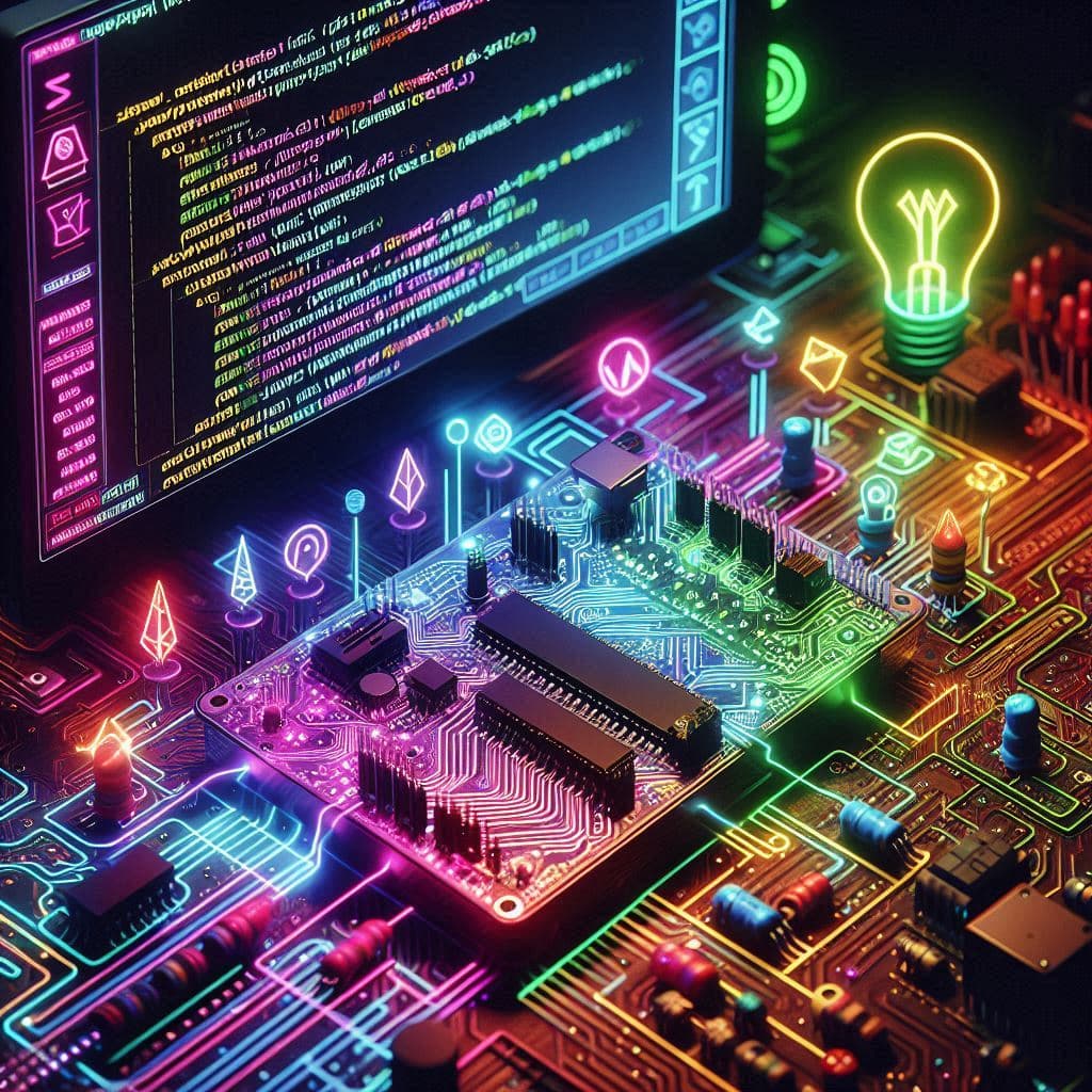 Arduino IDE