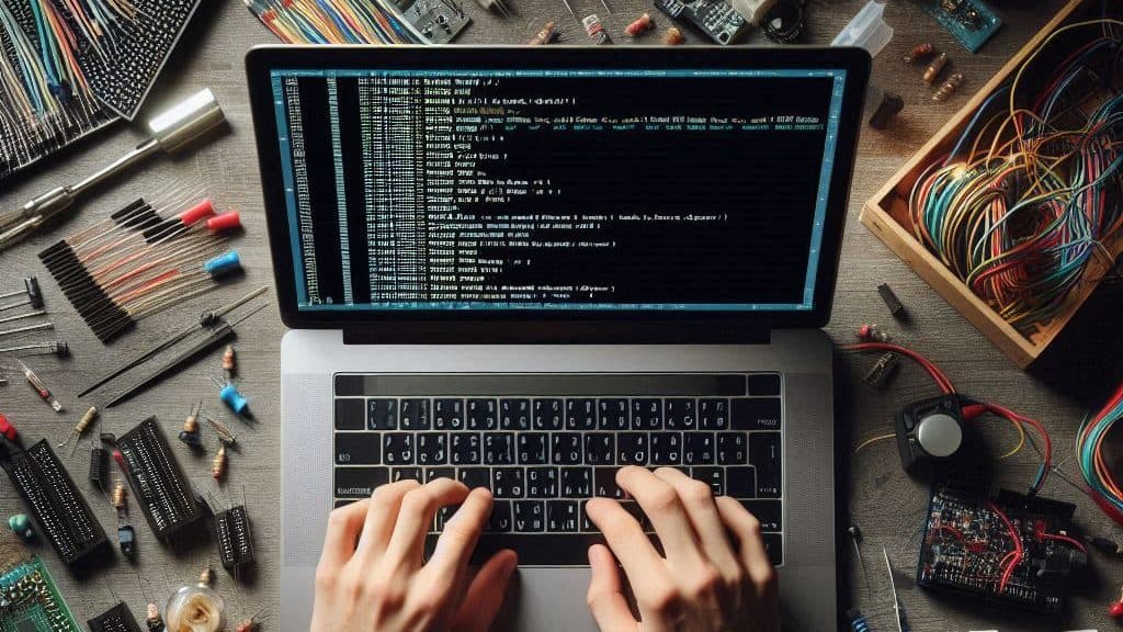 Master LED Programming