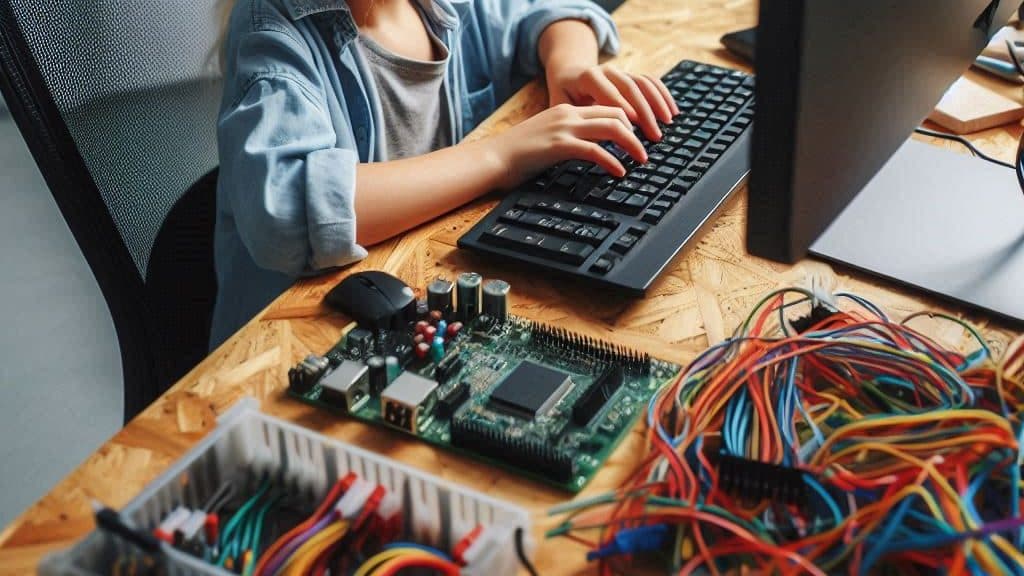 Understanding Arduino Variables
