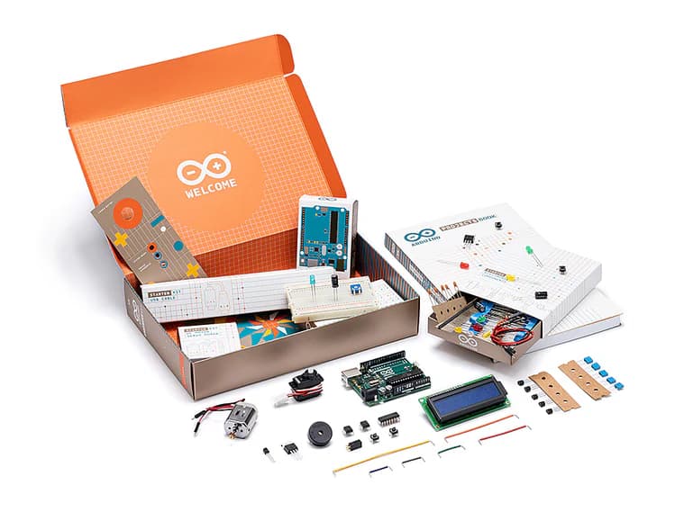 Arduino Kit